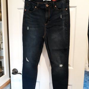 Celebrity Pink Jeans